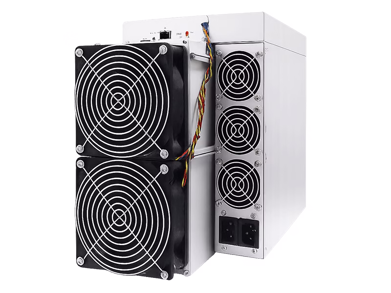 Bitcoin Mining 101