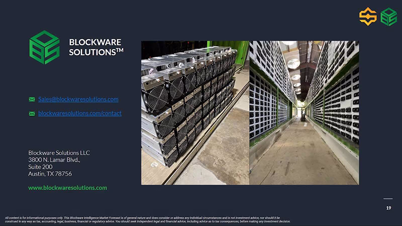 Bitcoin Mining 101