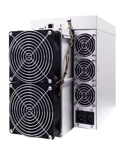 Antminer S19