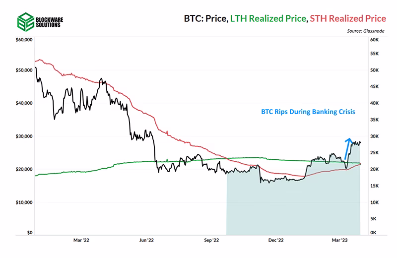 Fed Response - BTFP
