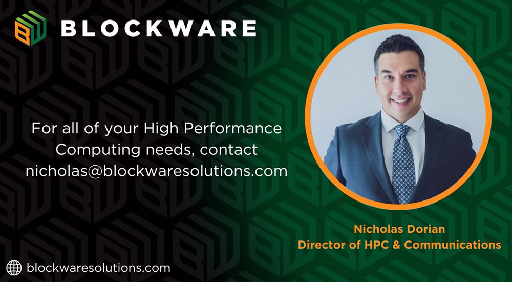 Blockware Solutions