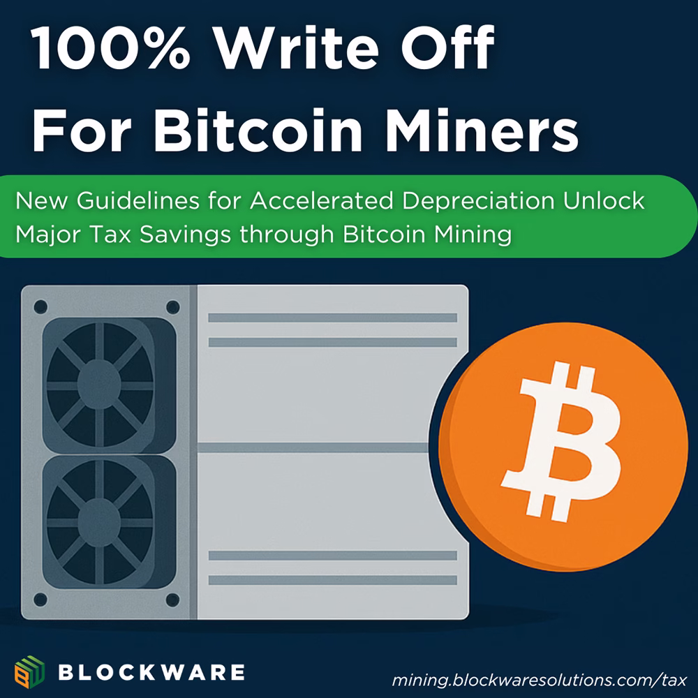 Blockware Solutions