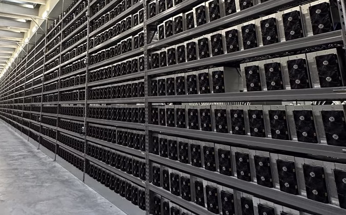 Blockware Solutions