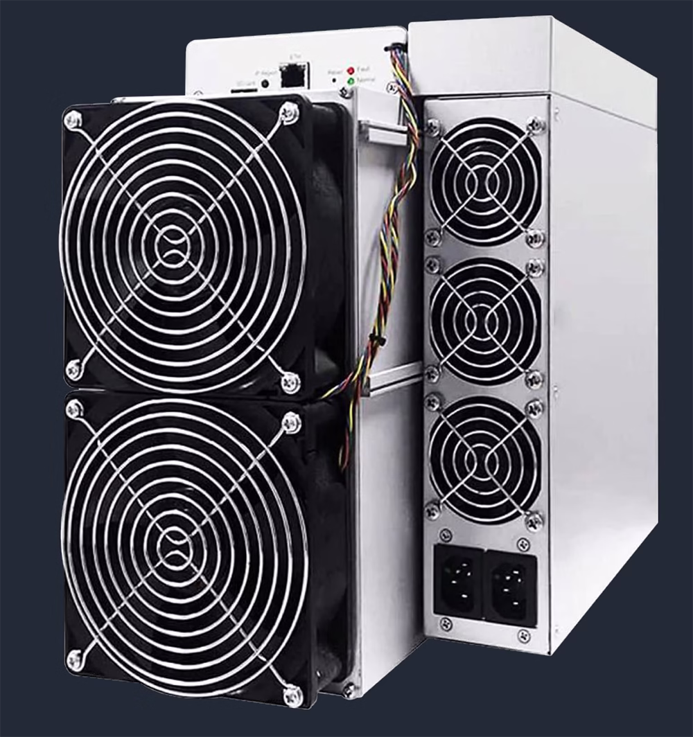 Blockware Solutions