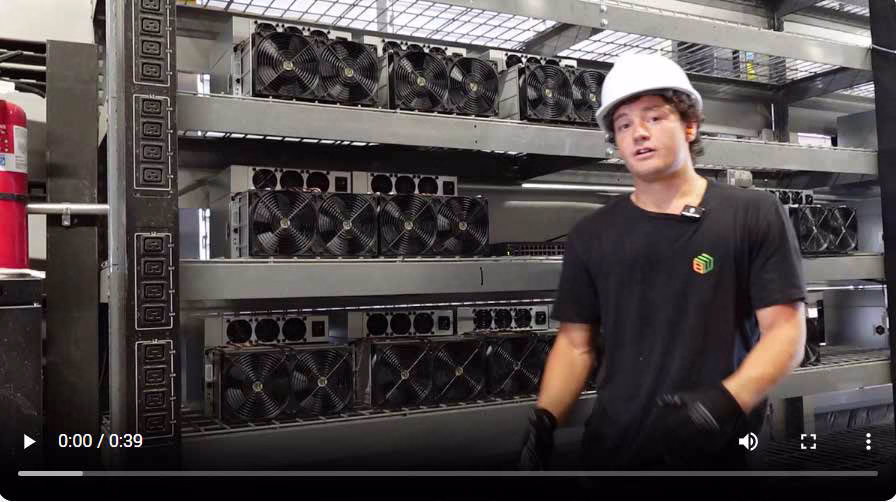 Blockware Solutions