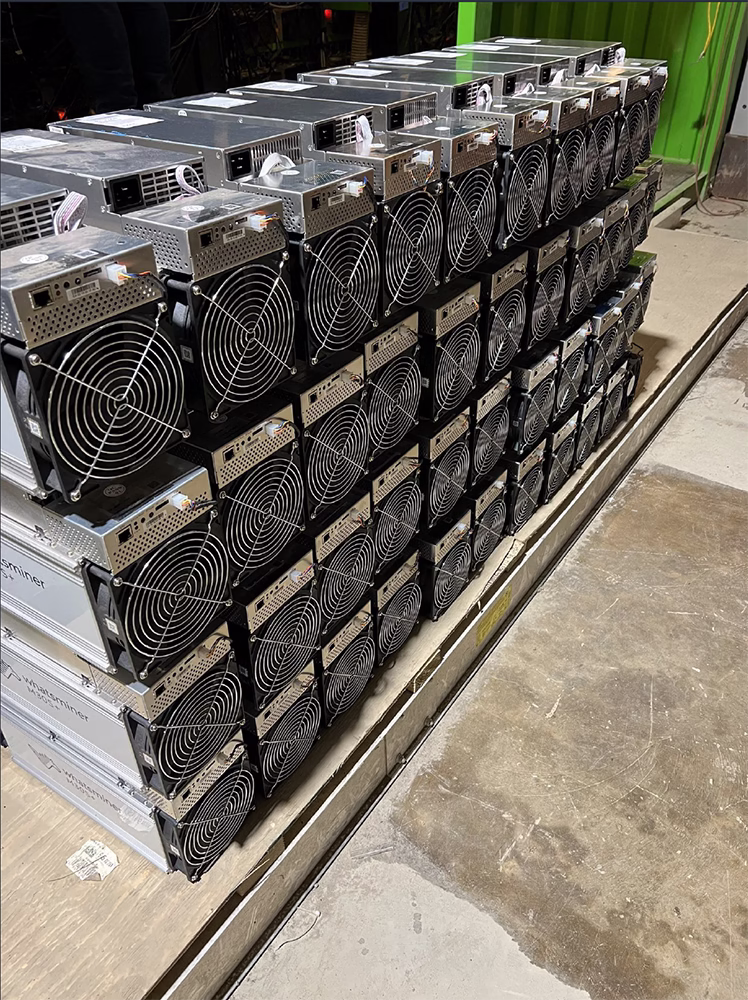 Blockware Solutions