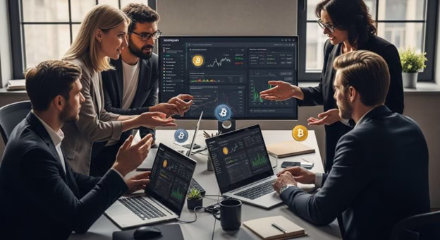 7 Essential Tips for Maximizing Stormgain Cloud Mining