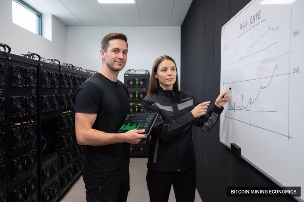 ASIC Miner