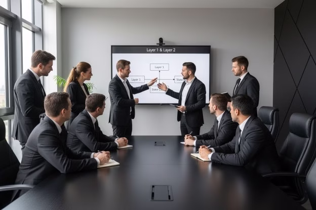 Understanding Blockchain Scaling Solutions for the Future