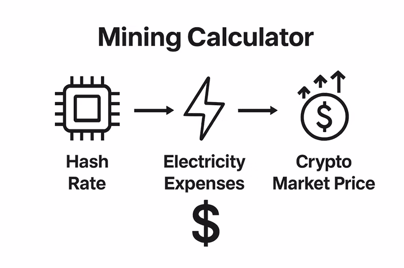 Understanding the Mining Calculator for Cryptocurrency
