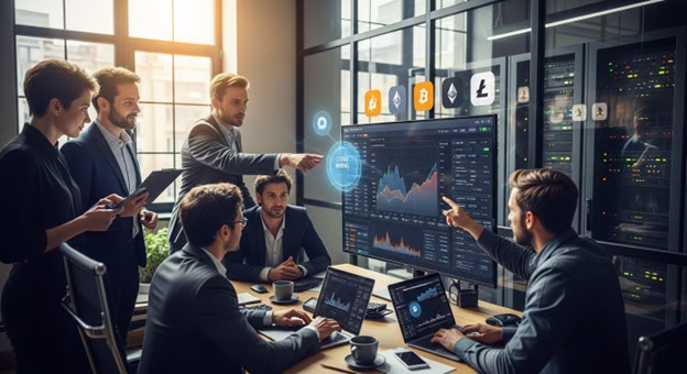 Trusted Cloud Mining Tips You Can Rely On