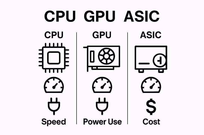 Understanding CPU Mining Profitability in Cryptocurrency