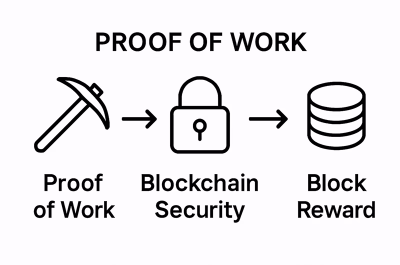 Understanding Cryptocurrency Mining: How It Works