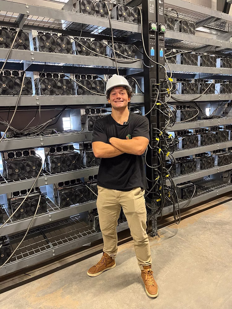 Blockware Solutions