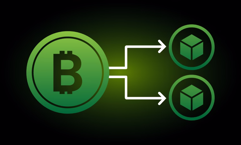Blockware Solutions