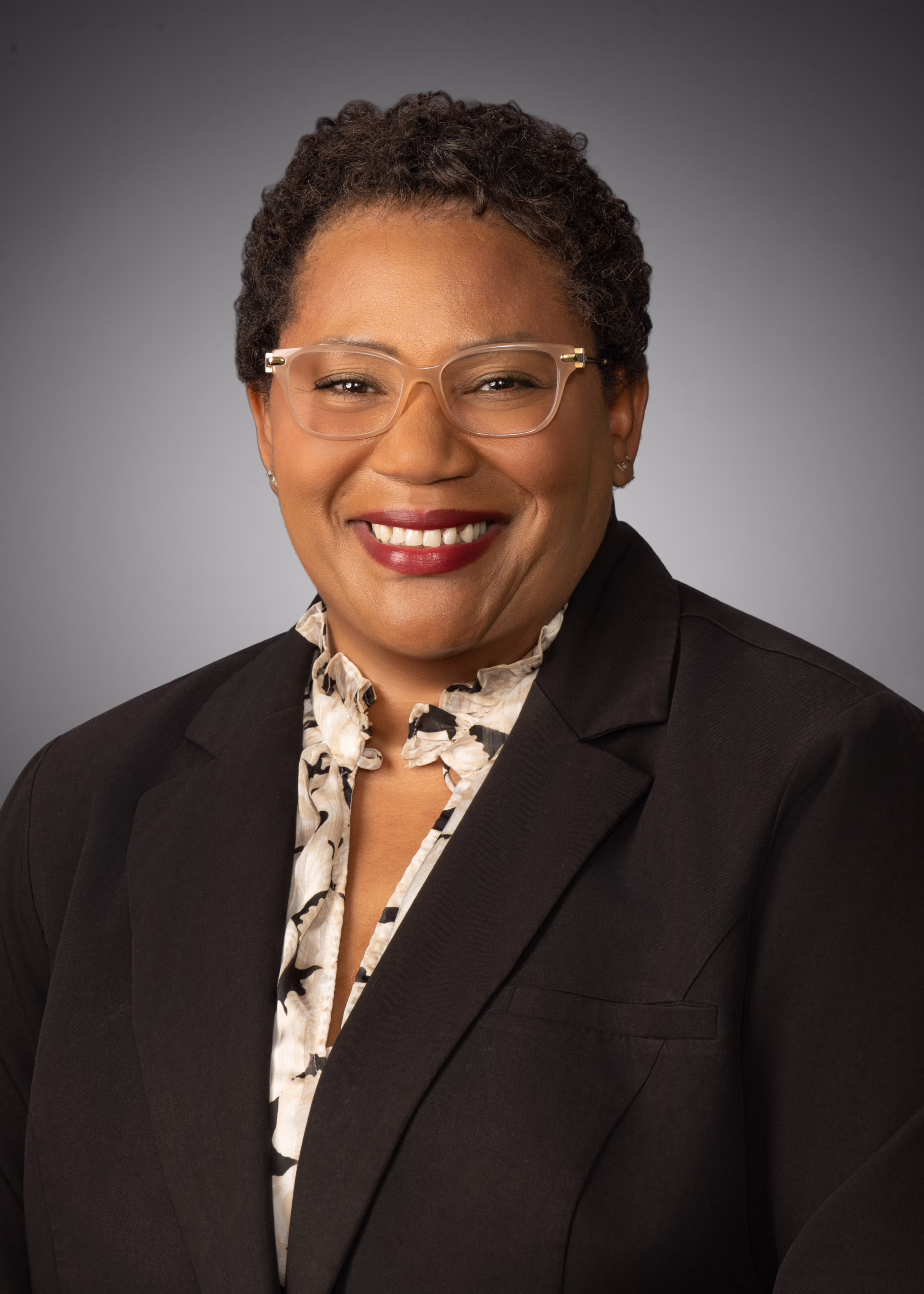 Keye Walker
