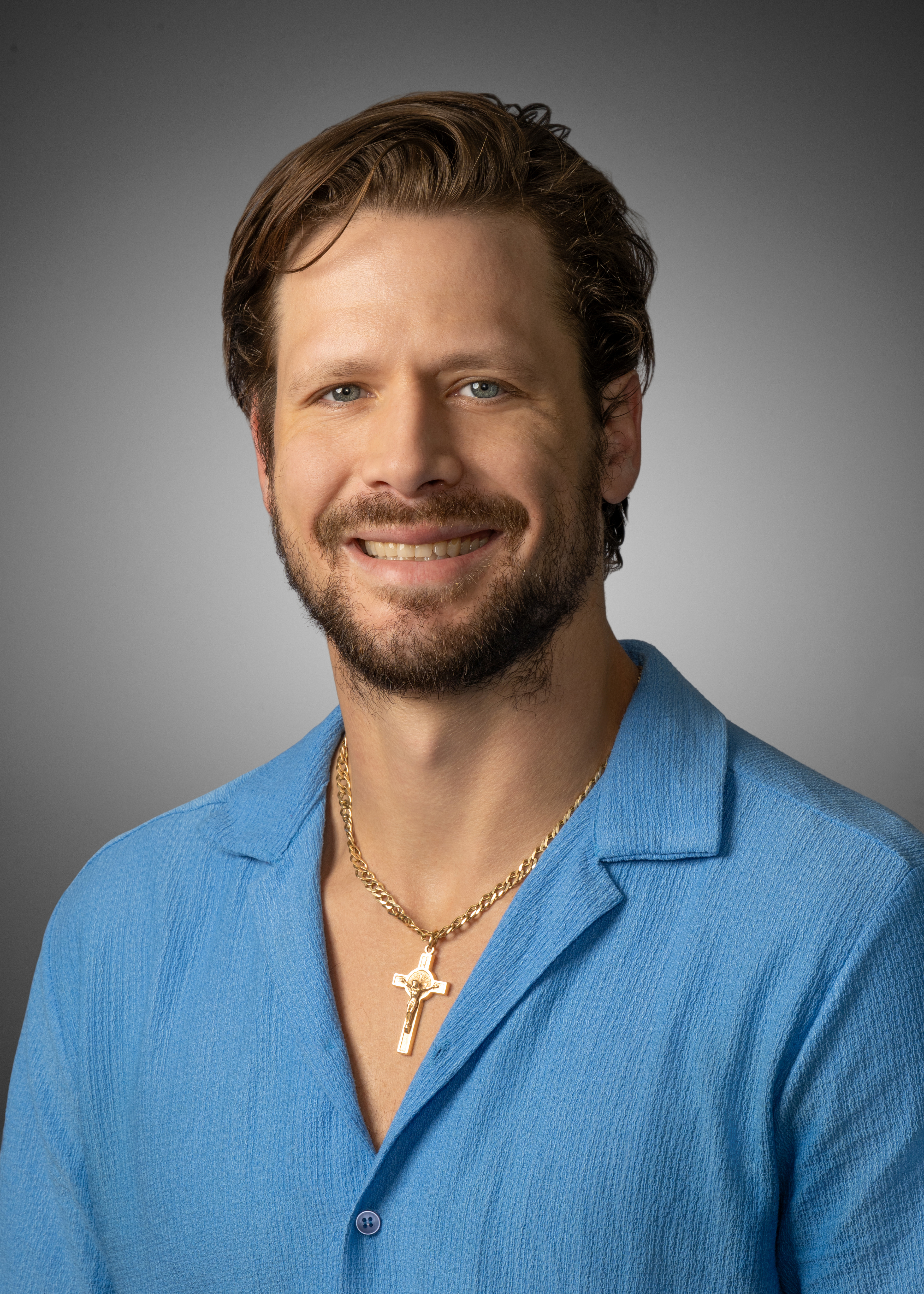 Sam Chwarzynski
